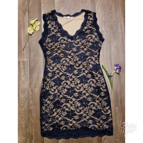 Liberty Love Dresses & Skirts - Liberty love Lovely Party lace dress